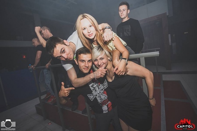 Łobuzy w Clubie Capitol Sypniewo [18.06.2016] - zdjęcie #54 - eOstroleka.pl