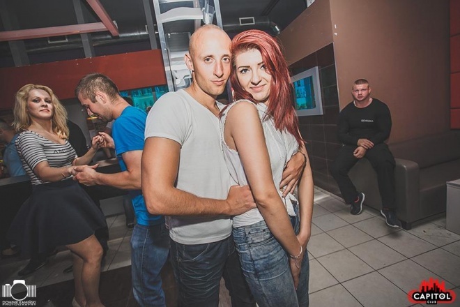 Łobuzy w Clubie Capitol Sypniewo [18.06.2016] - zdjęcie #58 - eOstroleka.pl