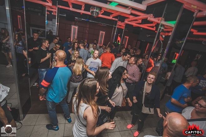 Łobuzy w Clubie Capitol Sypniewo [18.06.2016] - zdjęcie #61 - eOstroleka.pl