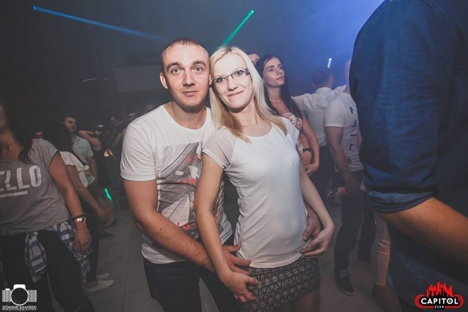 Łobuzy w Clubie Capitol Sypniewo [18.06.2016] - zdjęcie #67 - eOstroleka.pl
