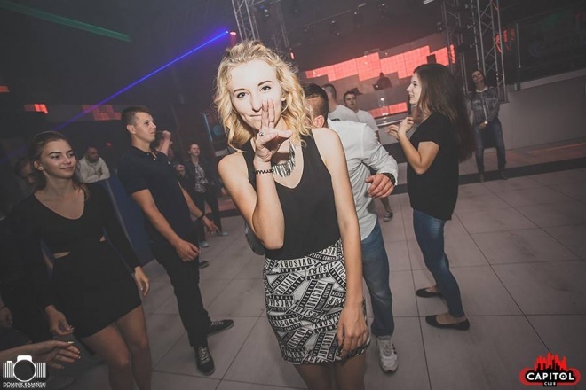 Łobuzy w Clubie Capitol Sypniewo [18.06.2016] - zdjęcie #69 - eOstroleka.pl