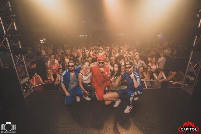 Łobuzy w Clubie Capitol Sypniewo [18.06.2016] - zdjęcie #71 - eOstroleka.pl