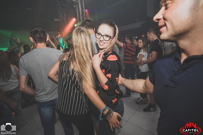Łobuzy w Clubie Capitol Sypniewo [18.06.2016] - zdjęcie #72 - eOstroleka.pl