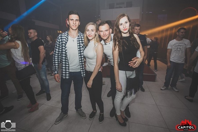 Łobuzy w Clubie Capitol Sypniewo [18.06.2016] - zdjęcie #73 - eOstroleka.pl