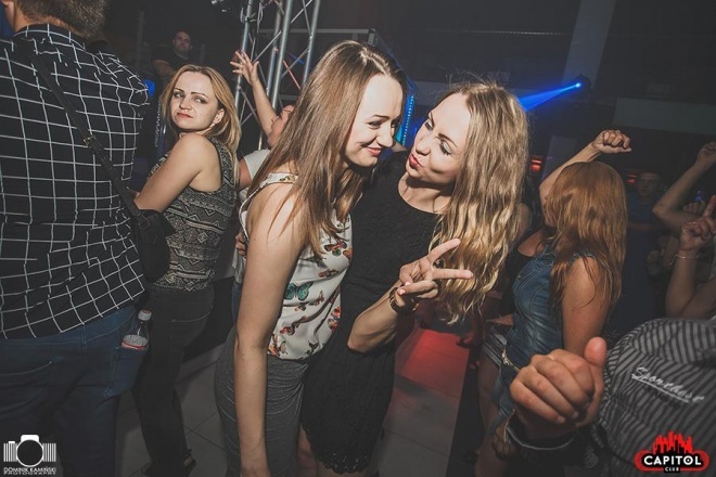 Łobuzy w Clubie Capitol Sypniewo [18.06.2016] - zdjęcie #76 - eOstroleka.pl