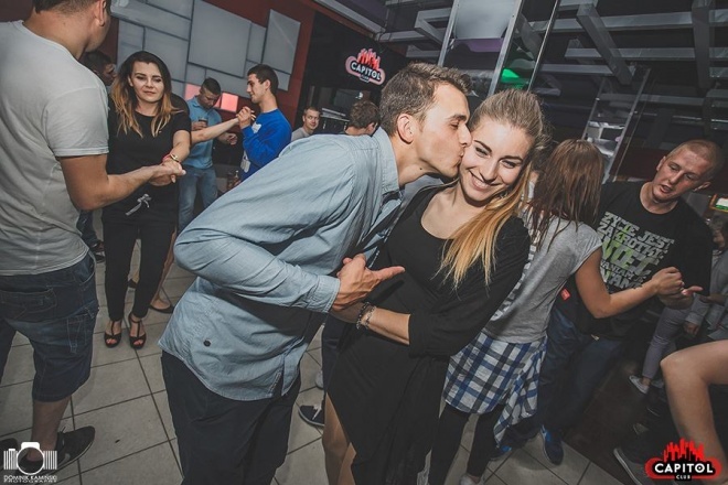 Łobuzy w Clubie Capitol Sypniewo [18.06.2016] - zdjęcie #7 - eOstroleka.pl