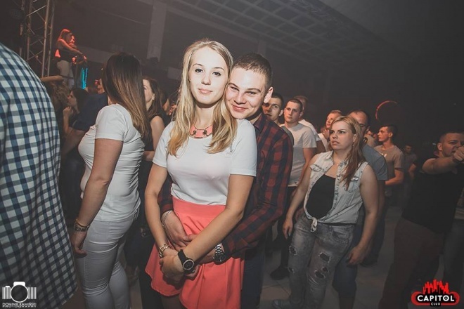 Łobuzy w Clubie Capitol Sypniewo [18.06.2016] - zdjęcie #85 - eOstroleka.pl