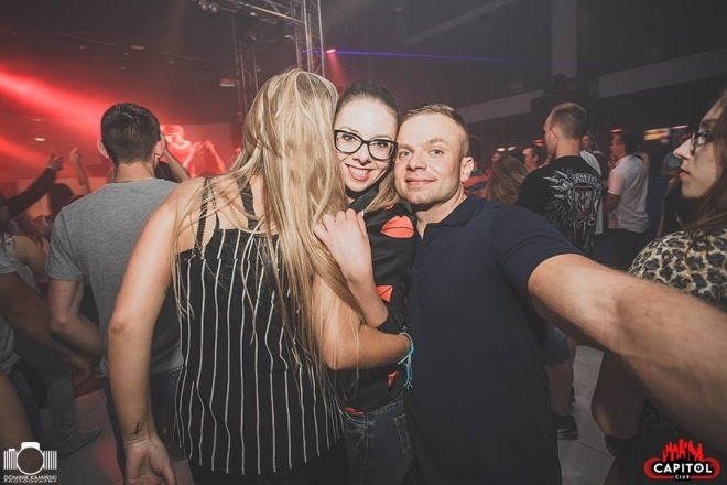 Łobuzy w Clubie Capitol Sypniewo [18.06.2016] - zdjęcie #88 - eOstroleka.pl