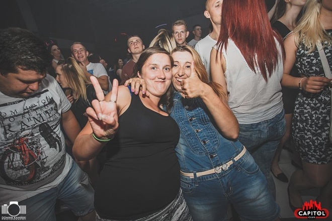 Łobuzy w Clubie Capitol Sypniewo [18.06.2016] - zdjęcie #89 - eOstroleka.pl