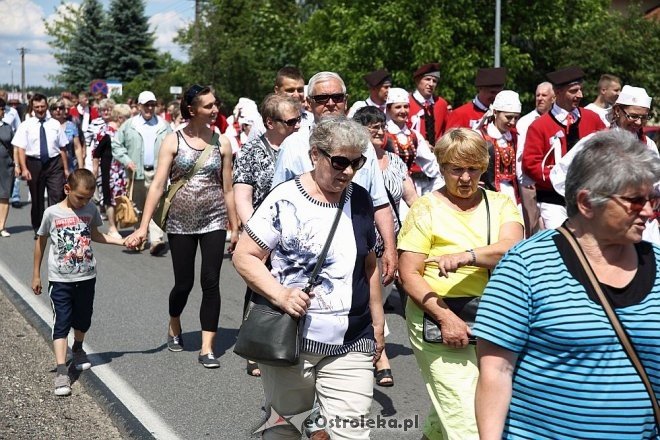 Wesele Kurpiowskie 2016 [19.06.2016] - zdjęcie #72 - eOstroleka.pl