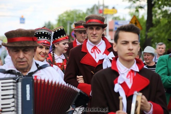 Wesele Kurpiowskie 2016 [19.06.2016] - zdjęcie #57 - eOstroleka.pl