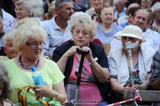Wesele Kurpiowskie 2016 [19.06.2016] - zdjęcie #49 - eOstroleka.pl