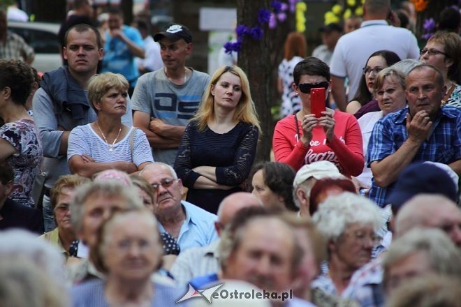 Wesele Kurpiowskie 2016 [19.06.2016] - zdjęcie #46 - eOstroleka.pl