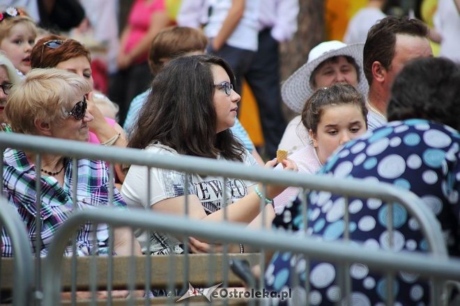 Wesele Kurpiowskie 2016 [19.06.2016] - zdjęcie #42 - eOstroleka.pl