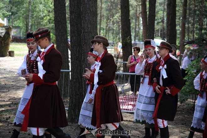 Wesele Kurpiowskie 2016 [19.06.2016] - zdjęcie #41 - eOstroleka.pl