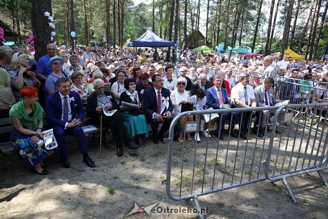 Wesele Kurpiowskie 2016 [19.06.2016] - zdjęcie #31 - eOstroleka.pl