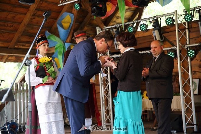 Wesele Kurpiowskie 2016 [19.06.2016] - zdjęcie #27 - eOstroleka.pl