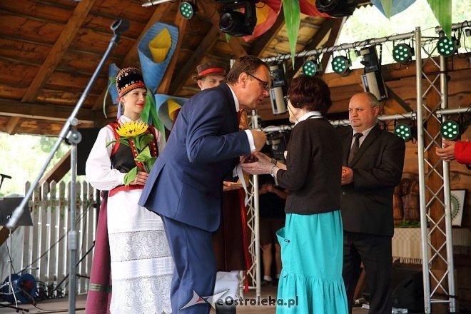 Wesele Kurpiowskie 2016 [19.06.2016] - zdjęcie #26 - eOstroleka.pl