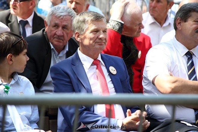 Wesele Kurpiowskie 2016 [19.06.2016] - zdjęcie #14 - eOstroleka.pl