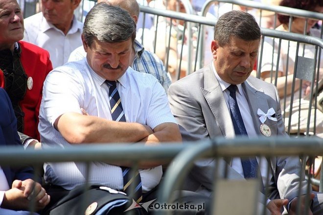 Wesele Kurpiowskie 2016 [19.06.2016] - zdjęcie #13 - eOstroleka.pl