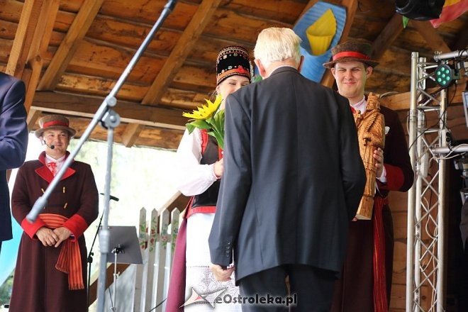 Wesele Kurpiowskie 2016 [19.06.2016] - zdjęcie #11 - eOstroleka.pl