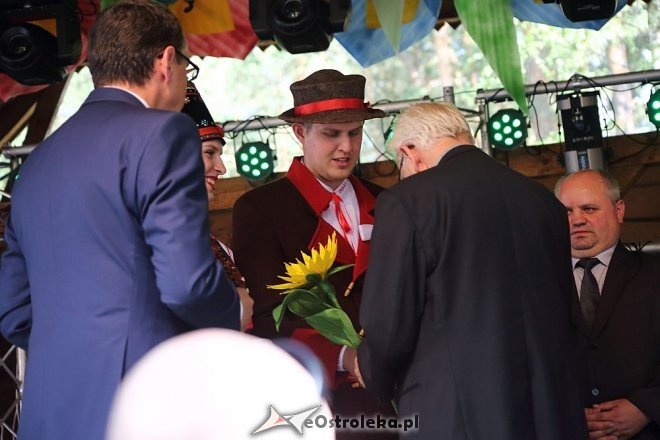 Wesele Kurpiowskie 2016 [19.06.2016] - zdjęcie #10 - eOstroleka.pl