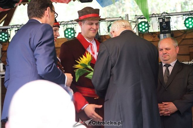 Wesele Kurpiowskie 2016 [19.06.2016] - zdjęcie #9 - eOstroleka.pl