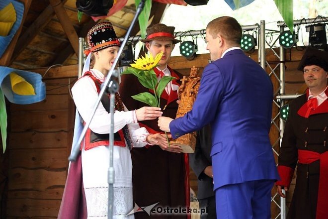 Wesele Kurpiowskie 2016 [19.06.2016] - zdjęcie #7 - eOstroleka.pl