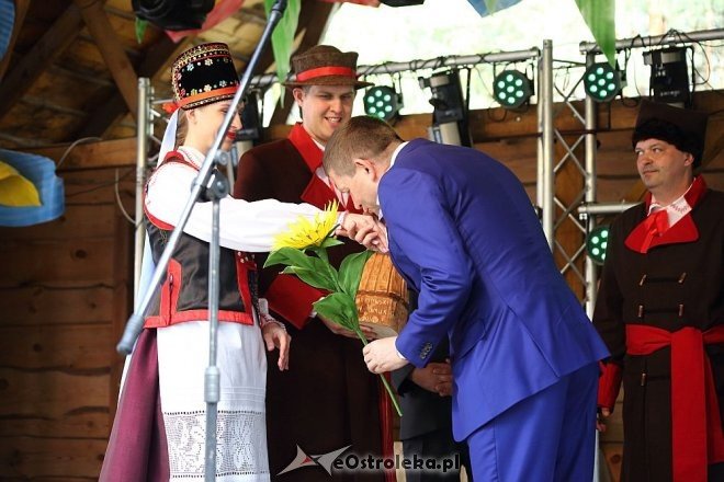 Wesele Kurpiowskie 2016 [19.06.2016] - zdjęcie #6 - eOstroleka.pl