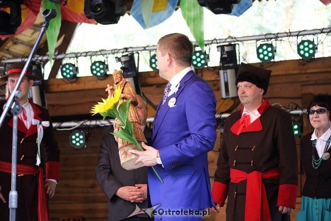 Wesele Kurpiowskie 2016 [19.06.2016] - zdjęcie #5 - eOstroleka.pl