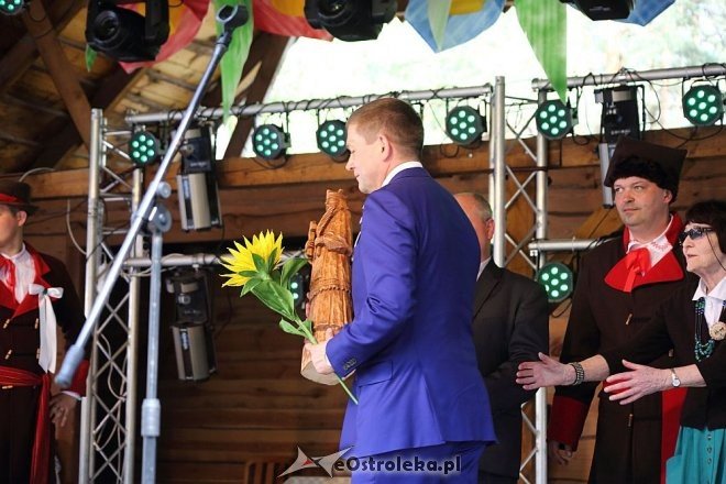 Wesele Kurpiowskie 2016 [19.06.2016] - zdjęcie #4 - eOstroleka.pl