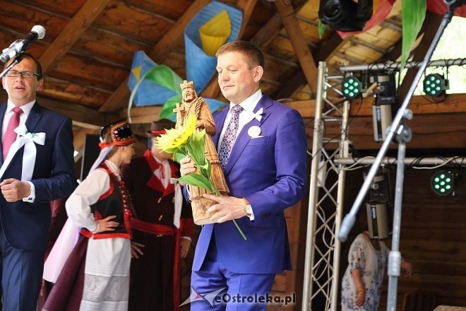 Wesele Kurpiowskie 2016 [19.06.2016] - zdjęcie #3 - eOstroleka.pl