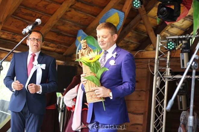 Wesele Kurpiowskie 2016 [19.06.2016] - zdjęcie #2 - eOstroleka.pl