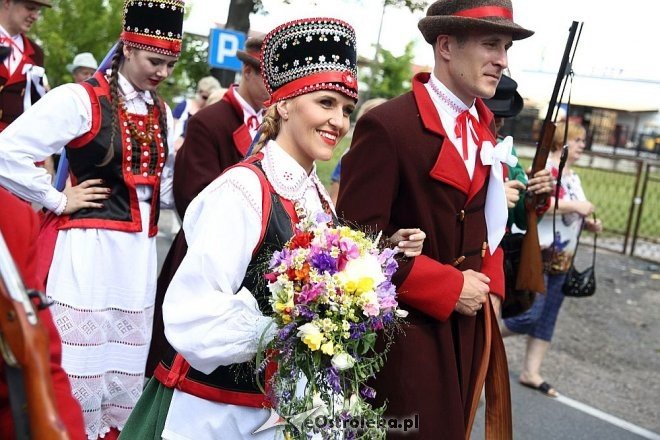 Wesele Kurpiowskie 2016 [19.06.2016] - zdjęcie #1 - eOstroleka.pl