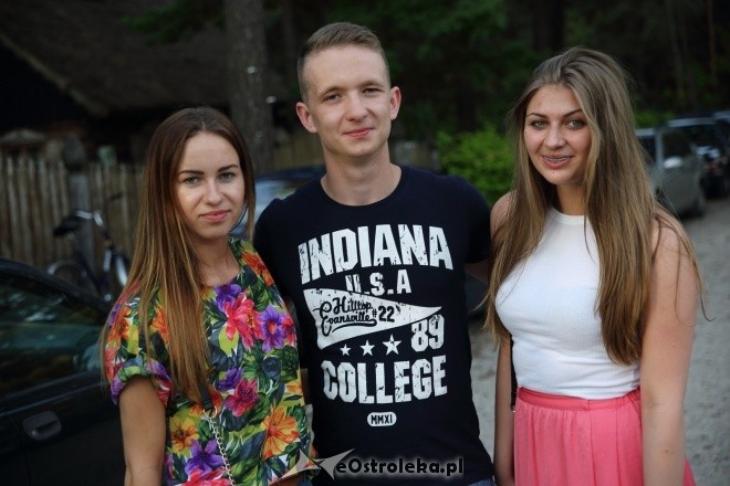 Wesele Kurpiowskie 2016 - koncert grupy VOX [19.06.2016] - zdjęcie #49 - eOstroleka.pl