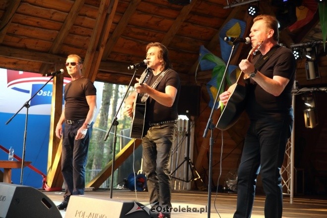 Wesele Kurpiowskie 2016 - koncert grupy VOX [19.06.2016] - zdjęcie #48 - eOstroleka.pl