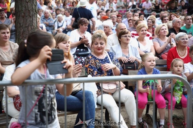 Wesele Kurpiowskie 2016 - koncert grupy VOX [19.06.2016] - zdjęcie #46 - eOstroleka.pl