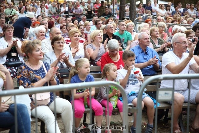 Wesele Kurpiowskie 2016 - koncert grupy VOX [19.06.2016] - zdjęcie #45 - eOstroleka.pl