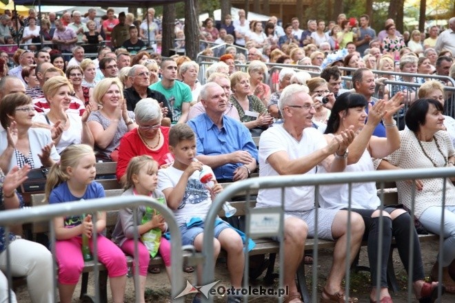 Wesele Kurpiowskie 2016 - koncert grupy VOX [19.06.2016] - zdjęcie #44 - eOstroleka.pl