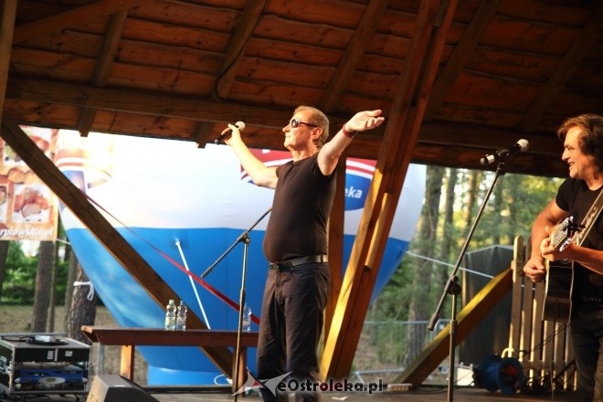 Wesele Kurpiowskie 2016 - koncert grupy VOX [19.06.2016] - zdjęcie #42 - eOstroleka.pl