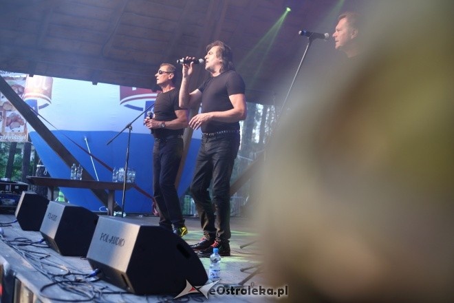 Wesele Kurpiowskie 2016 - koncert grupy VOX [19.06.2016] - zdjęcie #36 - eOstroleka.pl