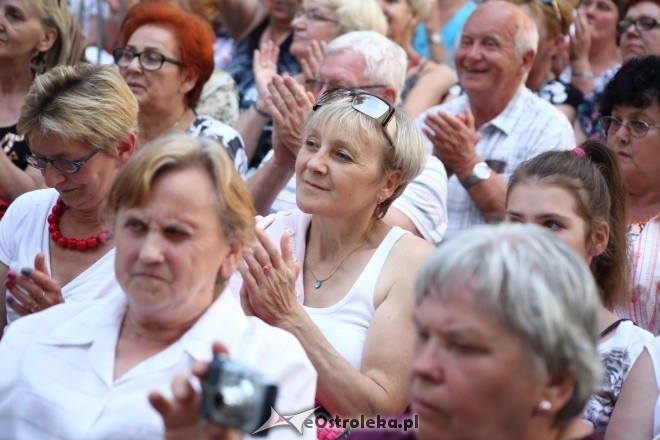 Wesele Kurpiowskie 2016 - koncert grupy VOX [19.06.2016] - zdjęcie #33 - eOstroleka.pl