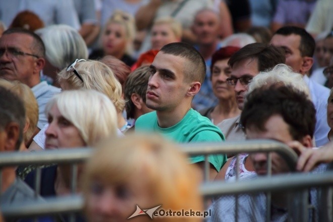 Wesele Kurpiowskie 2016 - koncert grupy VOX [19.06.2016] - zdjęcie #29 - eOstroleka.pl