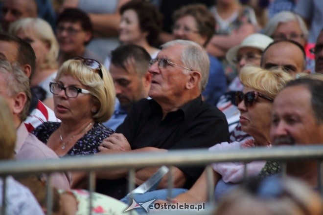 Wesele Kurpiowskie 2016 - koncert grupy VOX [19.06.2016] - zdjęcie #28 - eOstroleka.pl