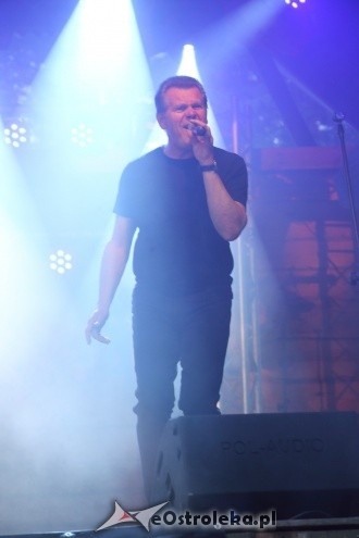 Wesele Kurpiowskie 2016 - koncert grupy VOX [19.06.2016] - zdjęcie #22 - eOstroleka.pl