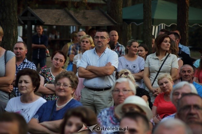 Wesele Kurpiowskie 2016 - koncert grupy VOX [19.06.2016] - zdjęcie #21 - eOstroleka.pl