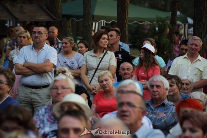 Wesele Kurpiowskie 2016 - koncert grupy VOX [19.06.2016] - zdjęcie #20 - eOstroleka.pl