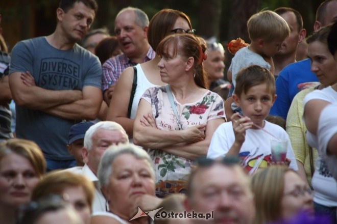 Wesele Kurpiowskie 2016 - koncert grupy VOX [19.06.2016] - zdjęcie #12 - eOstroleka.pl