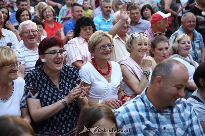 Wesele Kurpiowskie 2016 - koncert grupy VOX [19.06.2016] - zdjęcie #9 - eOstroleka.pl
