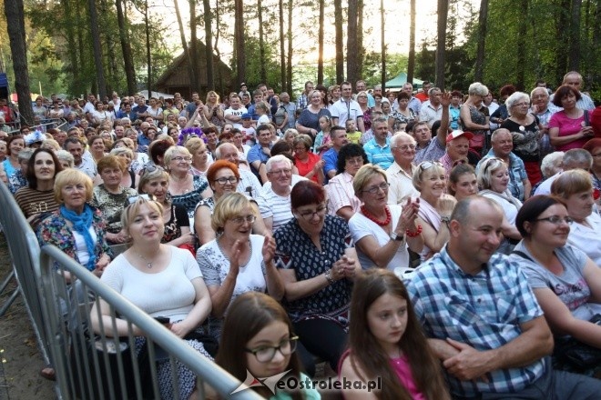 Wesele Kurpiowskie 2016 - koncert grupy VOX [19.06.2016] - zdjęcie #8 - eOstroleka.pl